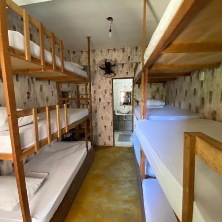 Hostel Da Bruna - Botafogo Rio de Janeiro Zewnętrze zdjęcie