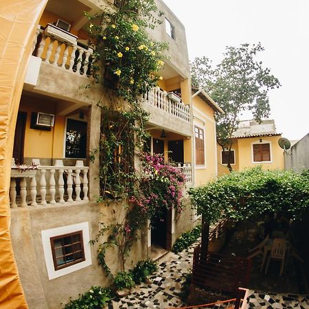 Hostel Da Bruna - Botafogo Rio de Janeiro Zewnętrze zdjęcie