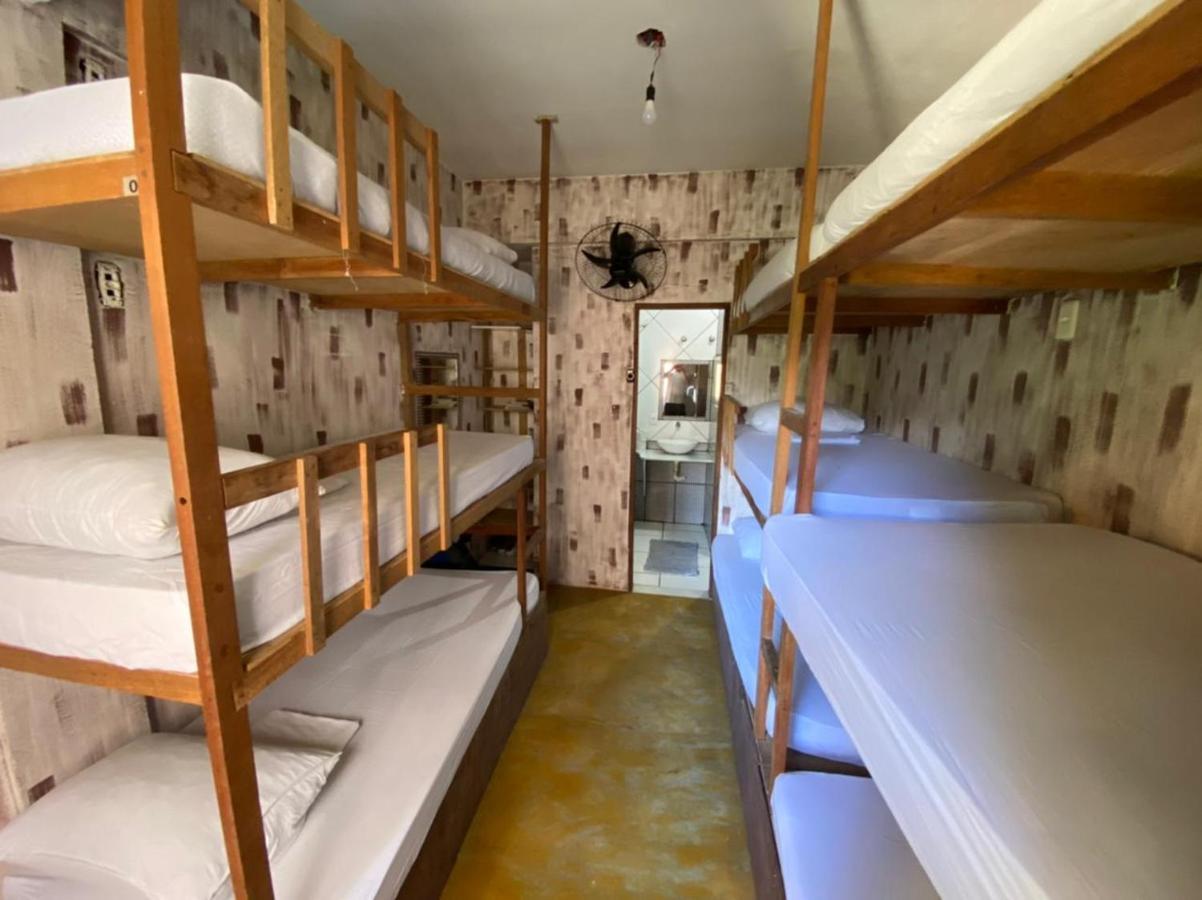 Hostel Da Bruna - Botafogo Rio de Janeiro Zewnętrze zdjęcie