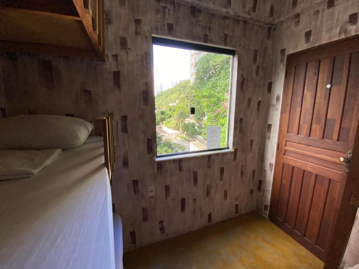 Hostel Da Bruna - Botafogo Rio de Janeiro Zewnętrze zdjęcie