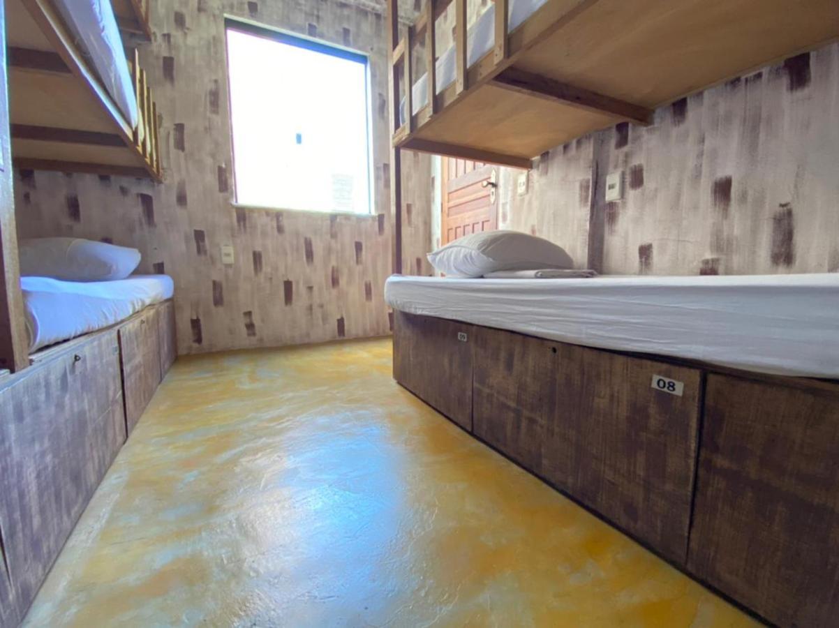 Hostel Da Bruna - Botafogo Rio de Janeiro Zewnętrze zdjęcie