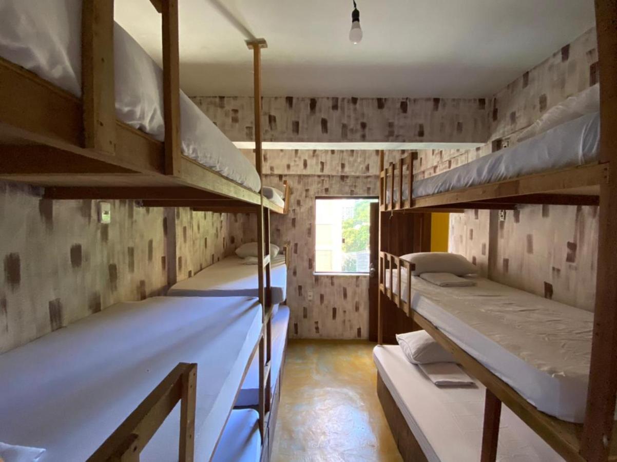 Hostel Da Bruna - Botafogo Rio de Janeiro Zewnętrze zdjęcie