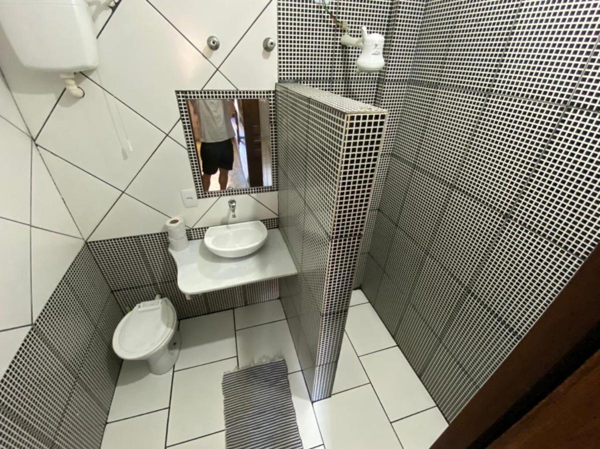 Hostel Da Bruna - Botafogo Rio de Janeiro Zewnętrze zdjęcie