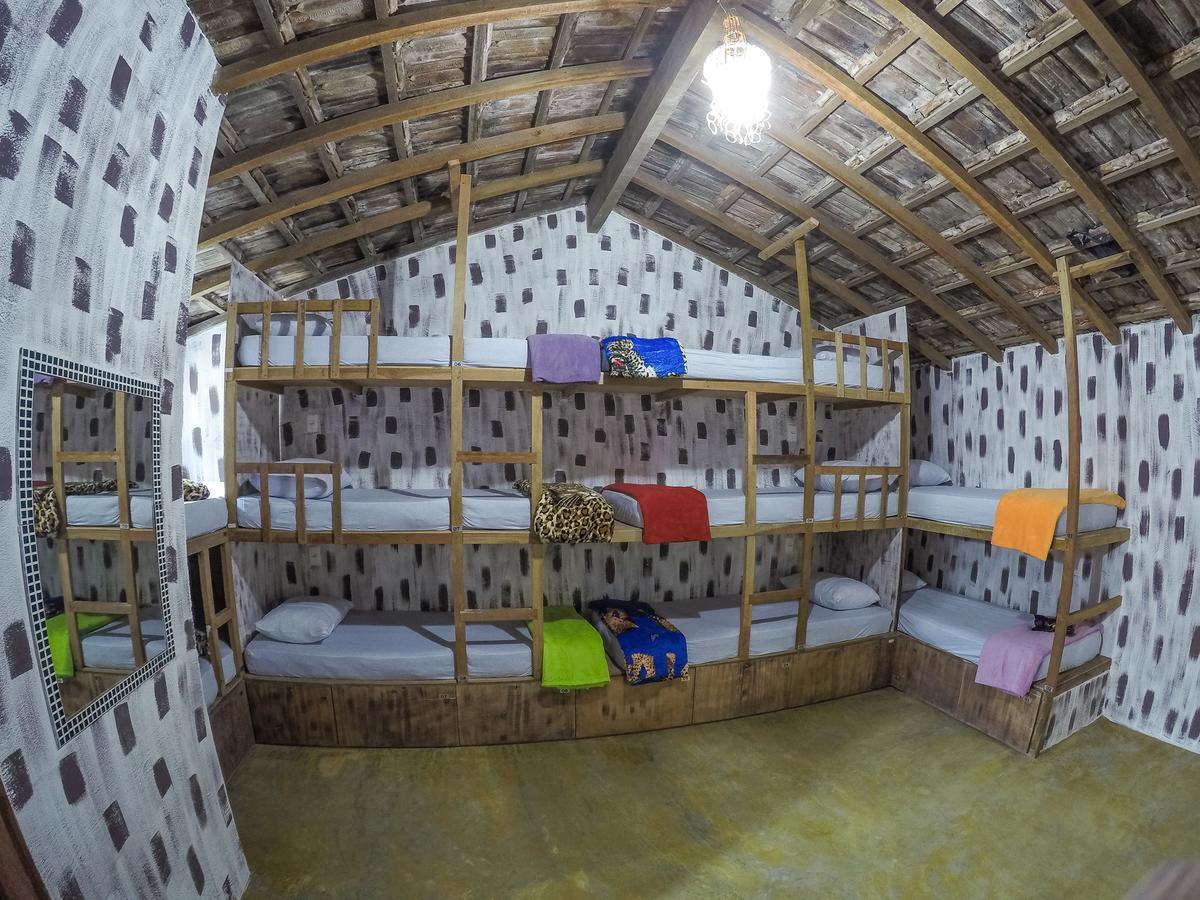 Hostel Da Bruna - Botafogo Rio de Janeiro Zewnętrze zdjęcie