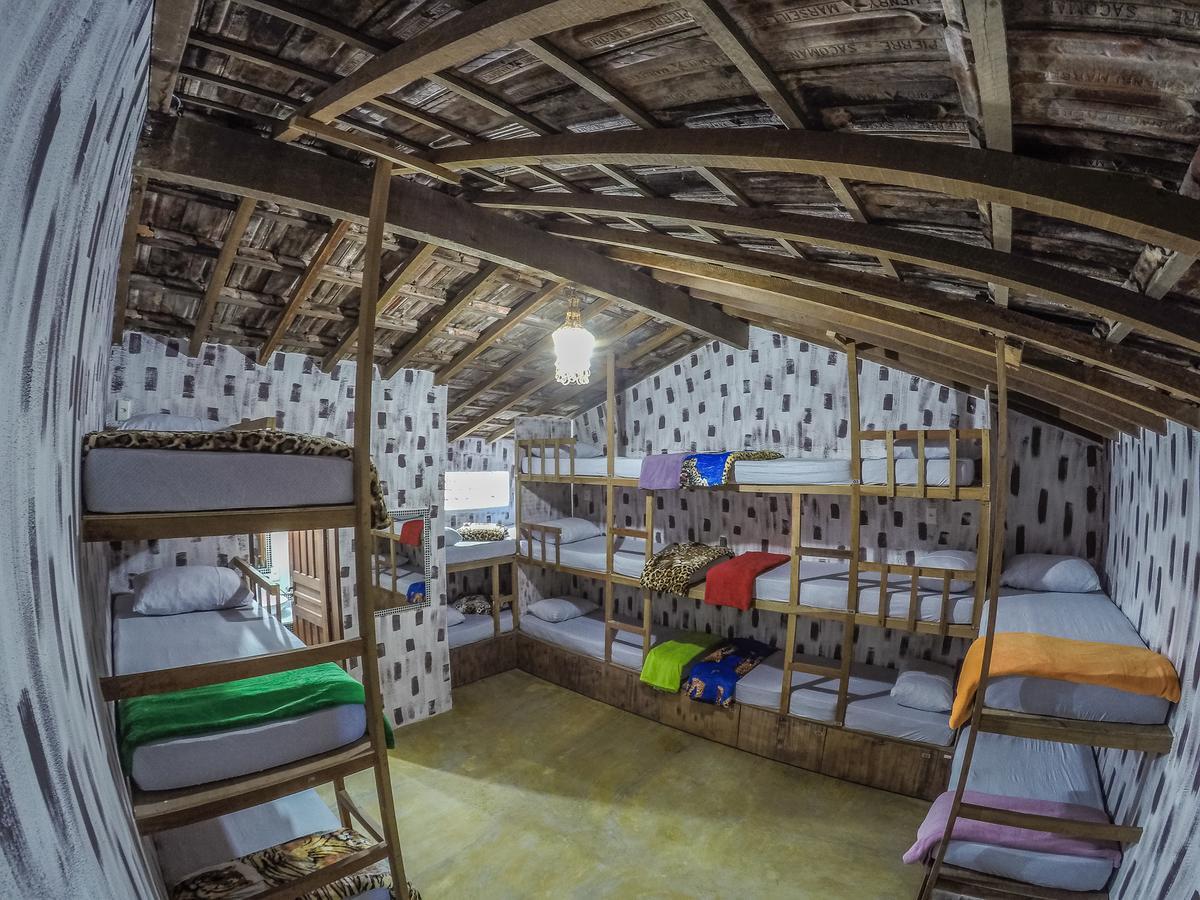 Hostel Da Bruna - Botafogo Rio de Janeiro Zewnętrze zdjęcie