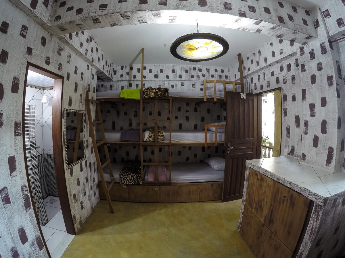 Hostel Da Bruna - Botafogo Rio de Janeiro Zewnętrze zdjęcie