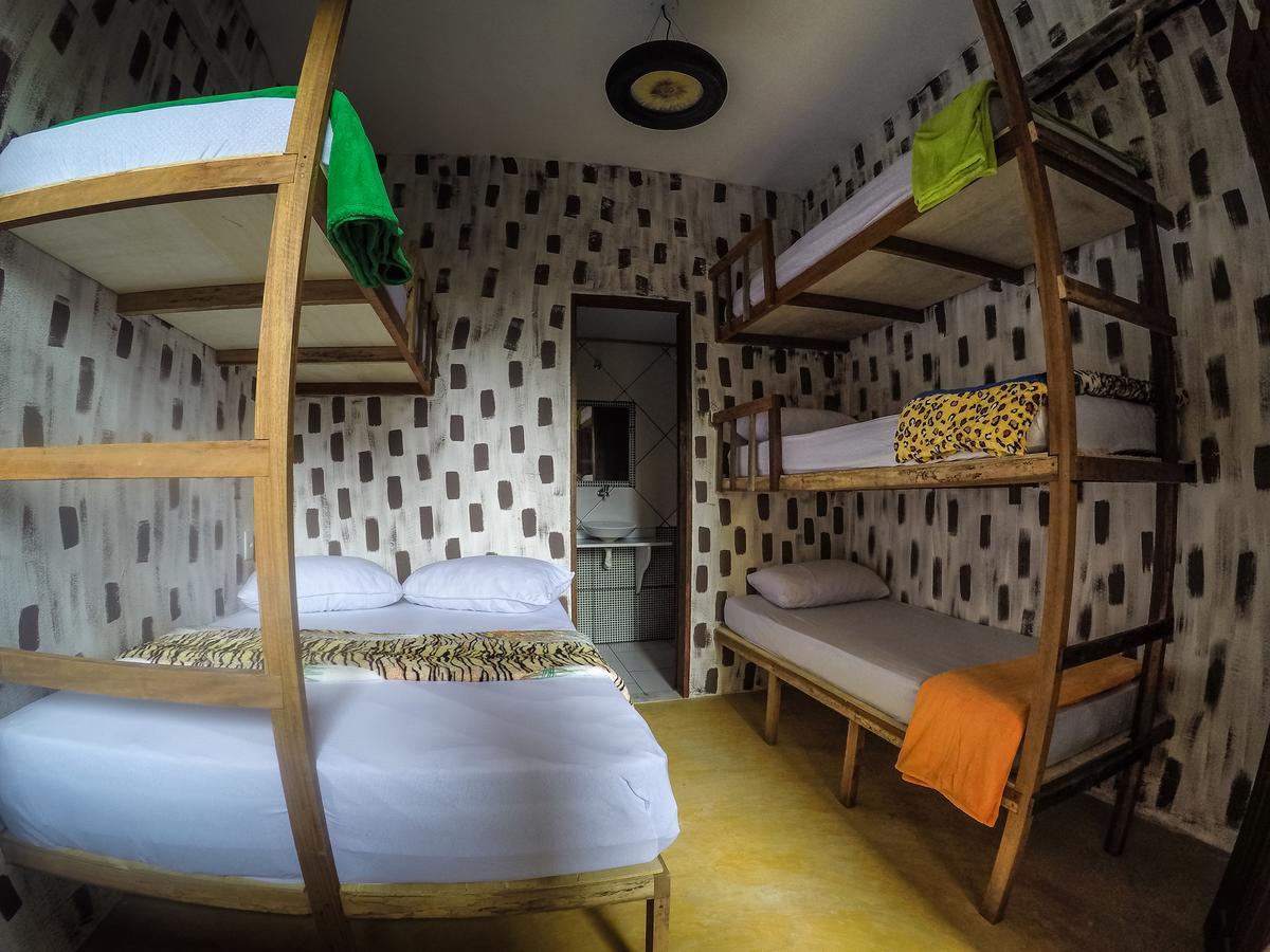 Hostel Da Bruna - Botafogo Rio de Janeiro Zewnętrze zdjęcie
