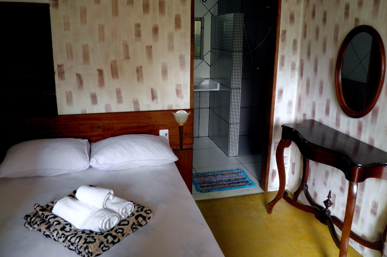 Hostel Da Bruna - Botafogo Rio de Janeiro Zewnętrze zdjęcie