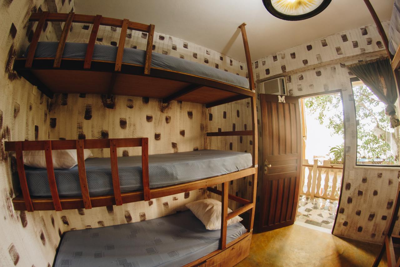 Hostel Da Bruna - Botafogo Rio de Janeiro Zewnętrze zdjęcie