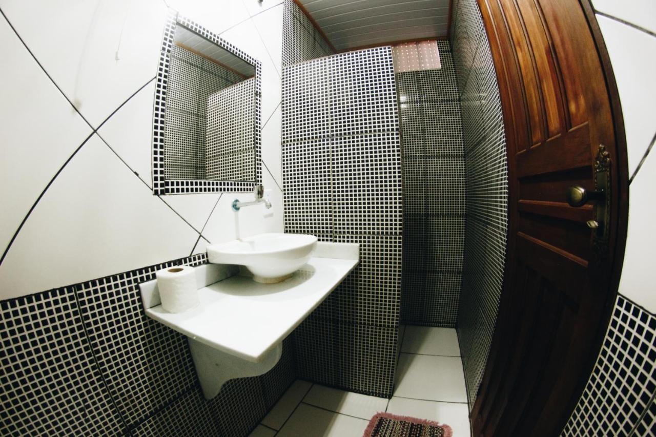 Hostel Da Bruna - Botafogo Rio de Janeiro Zewnętrze zdjęcie