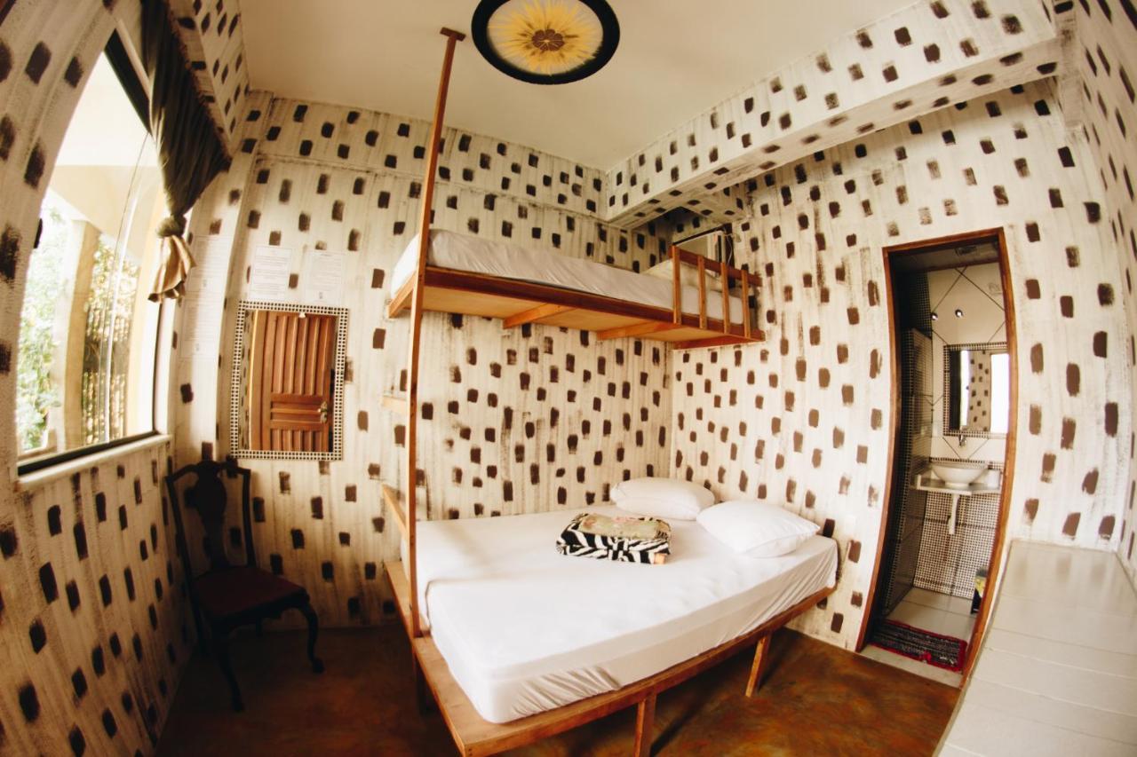 Hostel Da Bruna - Botafogo Rio de Janeiro Zewnętrze zdjęcie