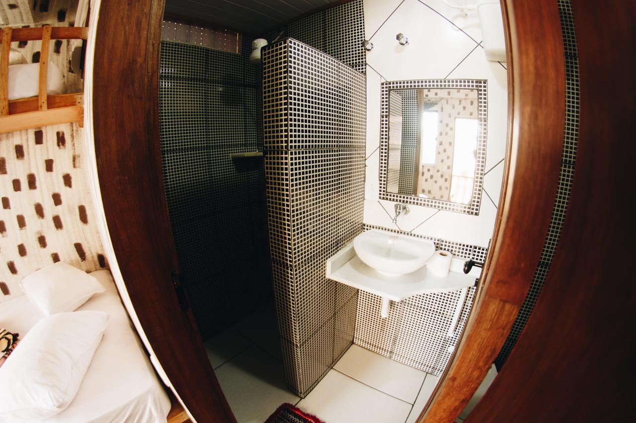Hostel Da Bruna - Botafogo Rio de Janeiro Zewnętrze zdjęcie