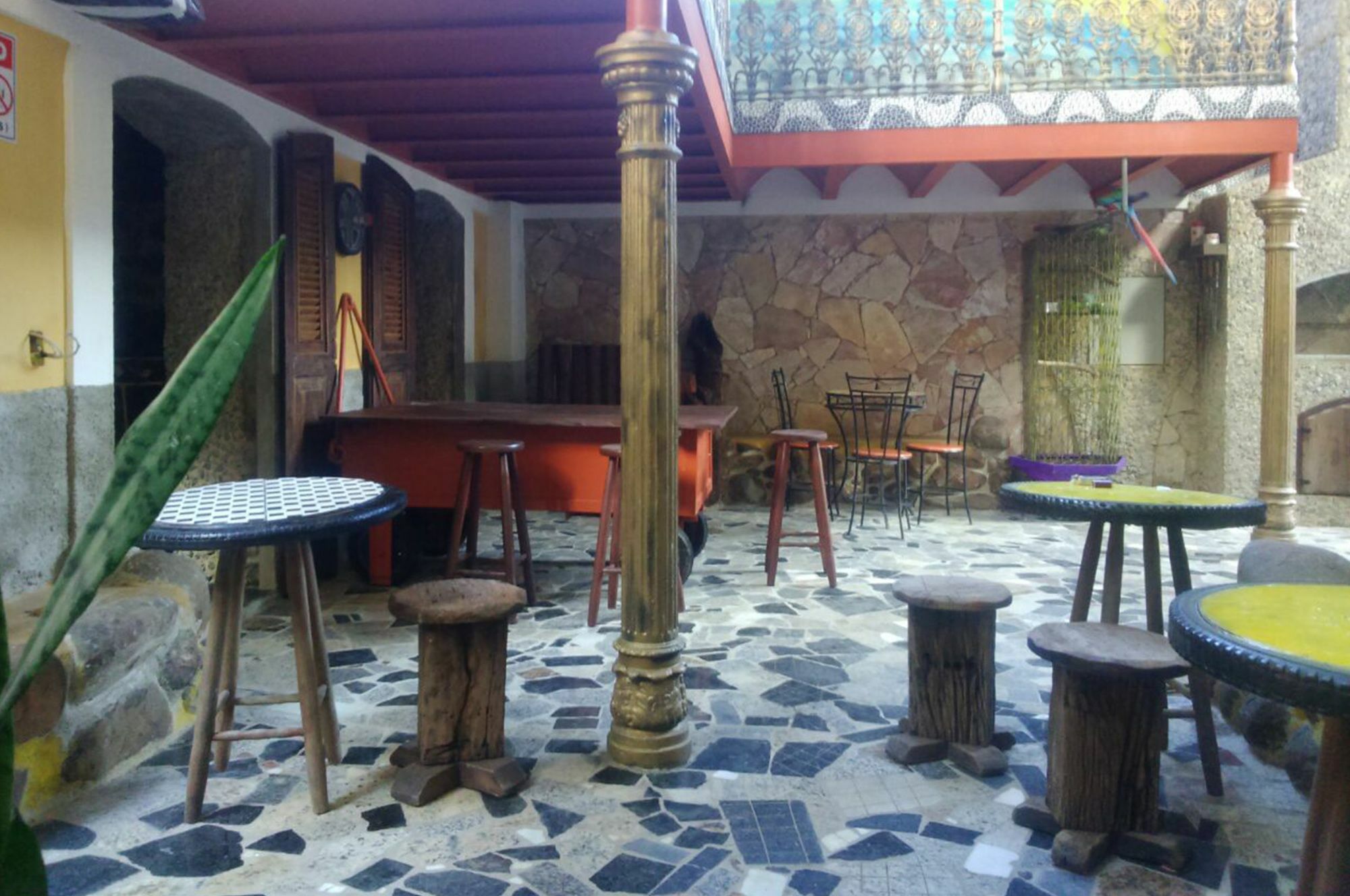 Hostel Da Bruna - Botafogo Rio de Janeiro Zewnętrze zdjęcie