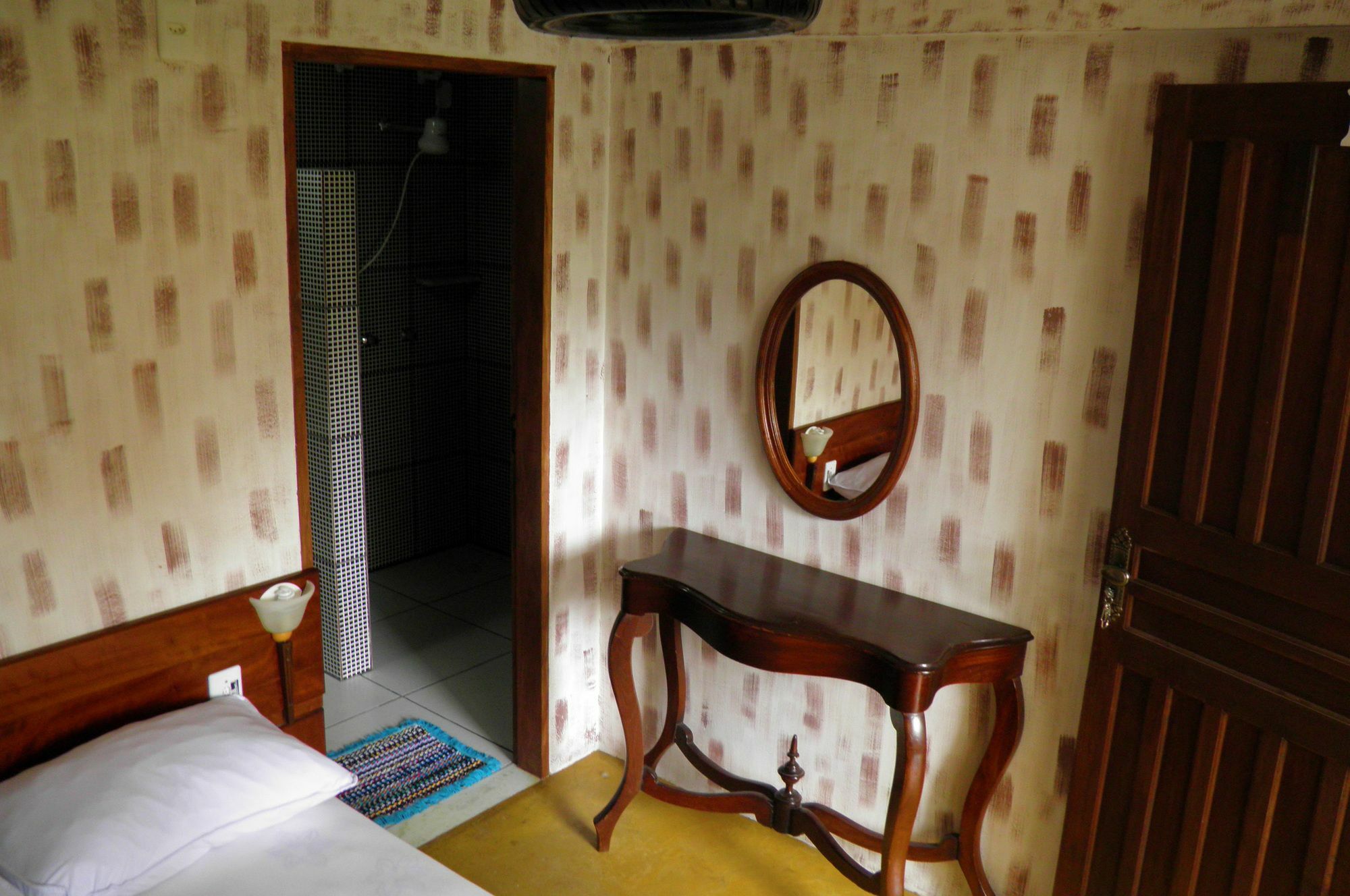 Hostel Da Bruna - Botafogo Rio de Janeiro Zewnętrze zdjęcie