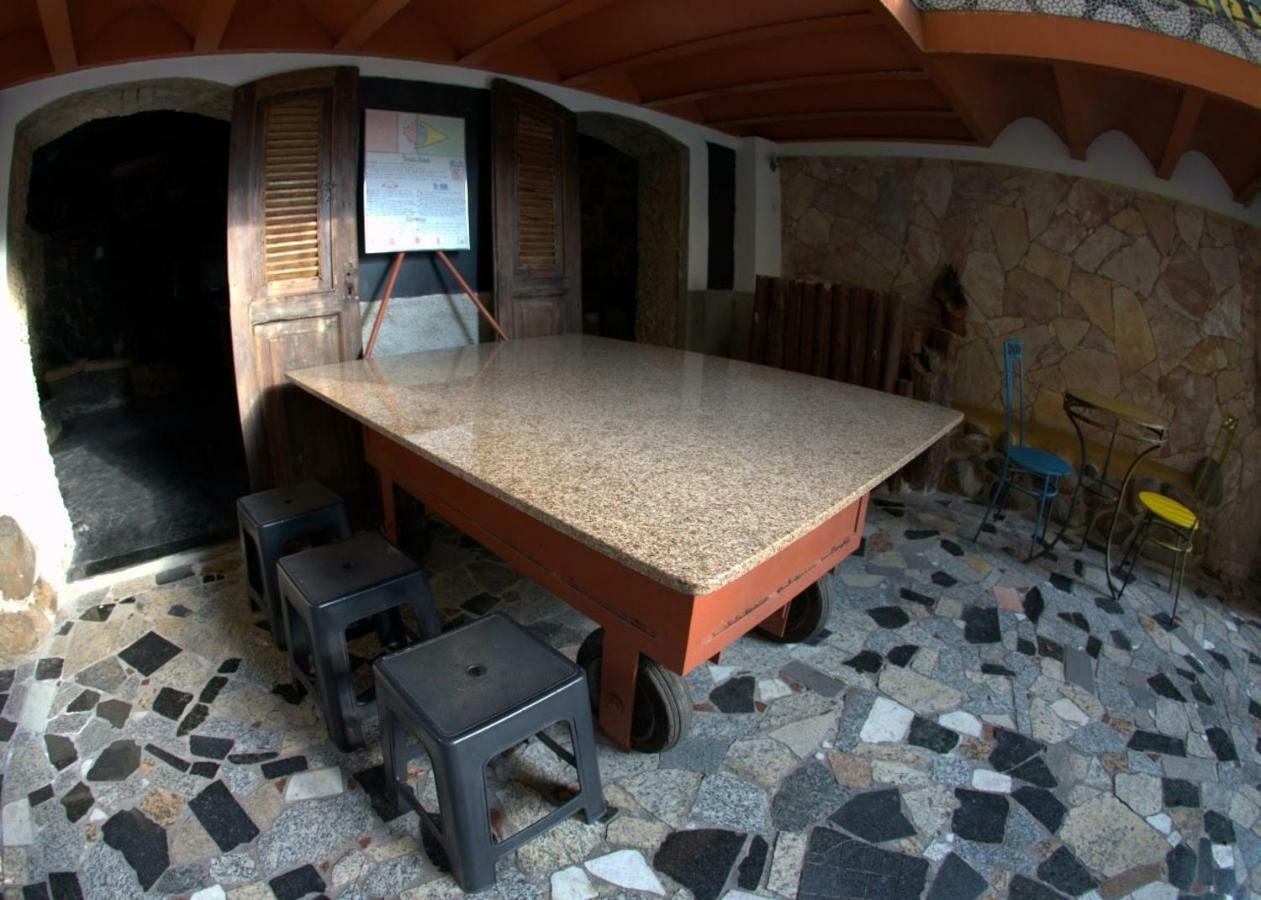 Hostel Da Bruna - Botafogo Rio de Janeiro Zewnętrze zdjęcie